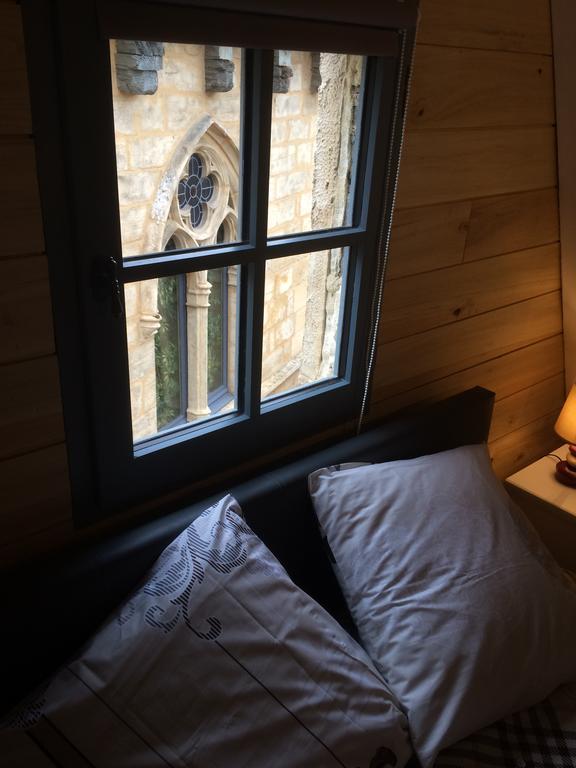 Maison de Charme dans la Cité Sarlat Extérieur photo
